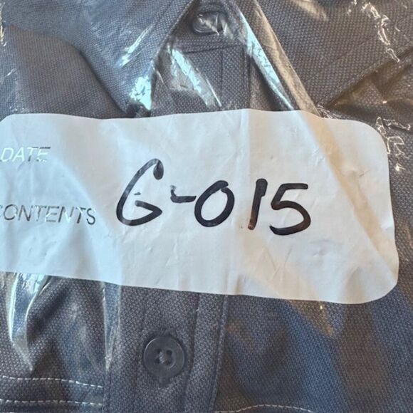 Travis Mathew Dark Gray Golf Polo in Size XL (NWT) - Picture 9 of 9